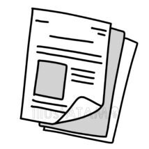 書類（レポート）