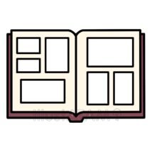 本型アルバム