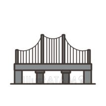 橋