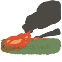 焼畑農業