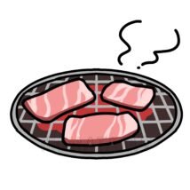 焼肉
