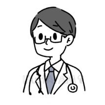 病院の先生