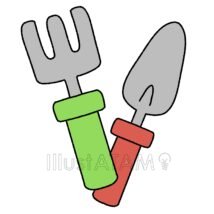 砂場道具