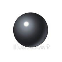 立体感のある塗り方（ボール）