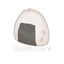 簡単なおにぎり