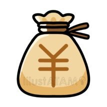 簡単なお金