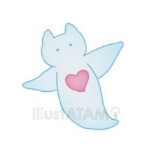 簡単なかわいいクリオネ