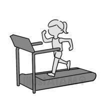 簡単なスポーツクラブ