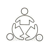 簡単なチームワーク