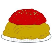 簡単なパスタ