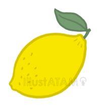 簡単なレモン
