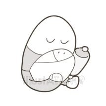簡単な子育て