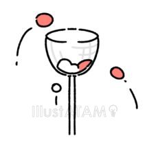 簡単な玉入れ
