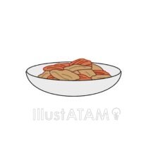 簡単な豚キムチ