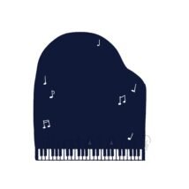 簡単な音楽会