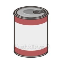 缶詰（大サイズ）