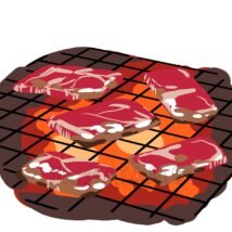 美味しい焼肉