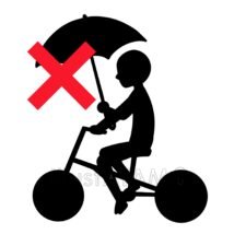 自転車の交通ルール