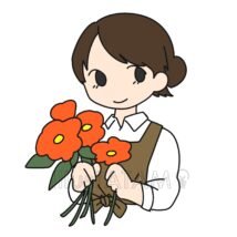 花屋さん