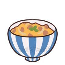 親子丼