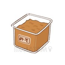 調味料（味噌）