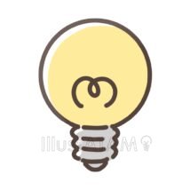 豆電球