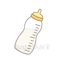 赤ちゃん用ミルク