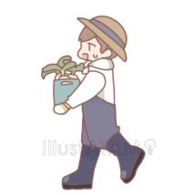 農業体験