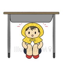 避難訓練
