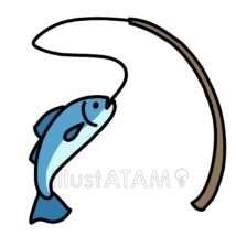 釣り
