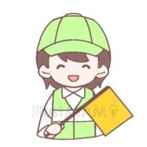 防犯ボランティア