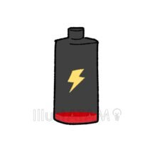 電池切れ,アイコン,スマホ,マーク,電池のイラスト素材
