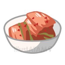 韓国キムチ