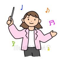 音楽の先生