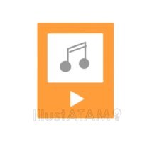 音楽プレイヤー
