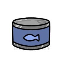 魚の缶詰