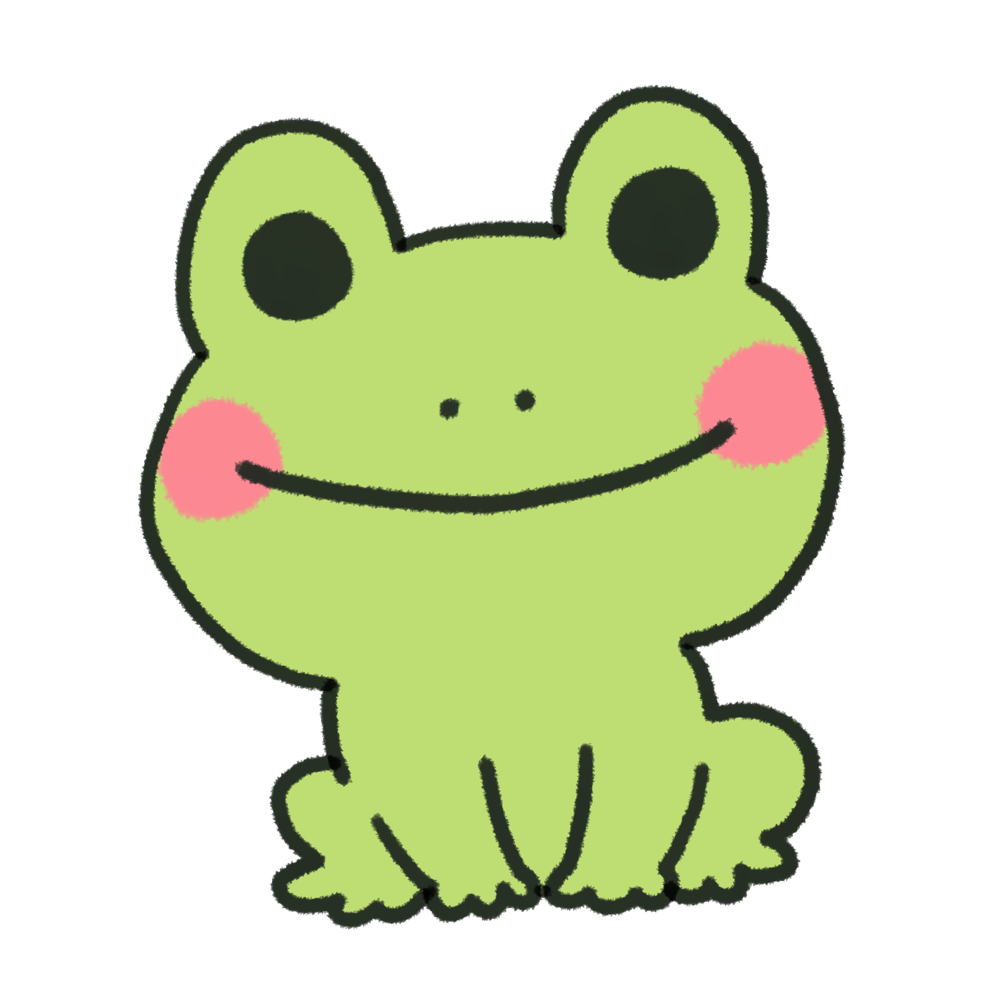 可愛い イラスト ゆるい