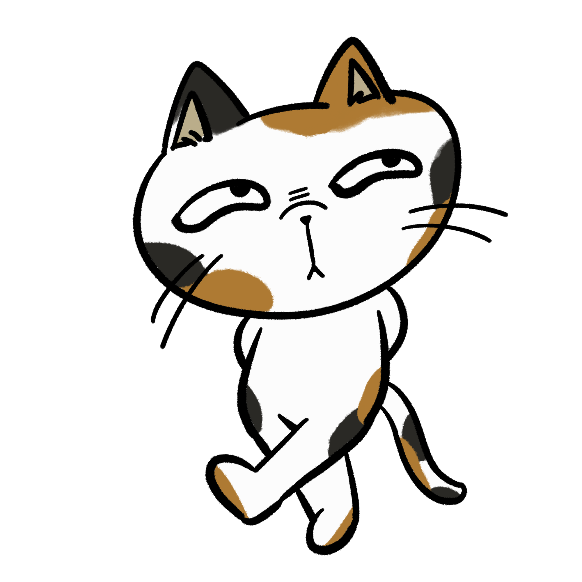 キモカワ