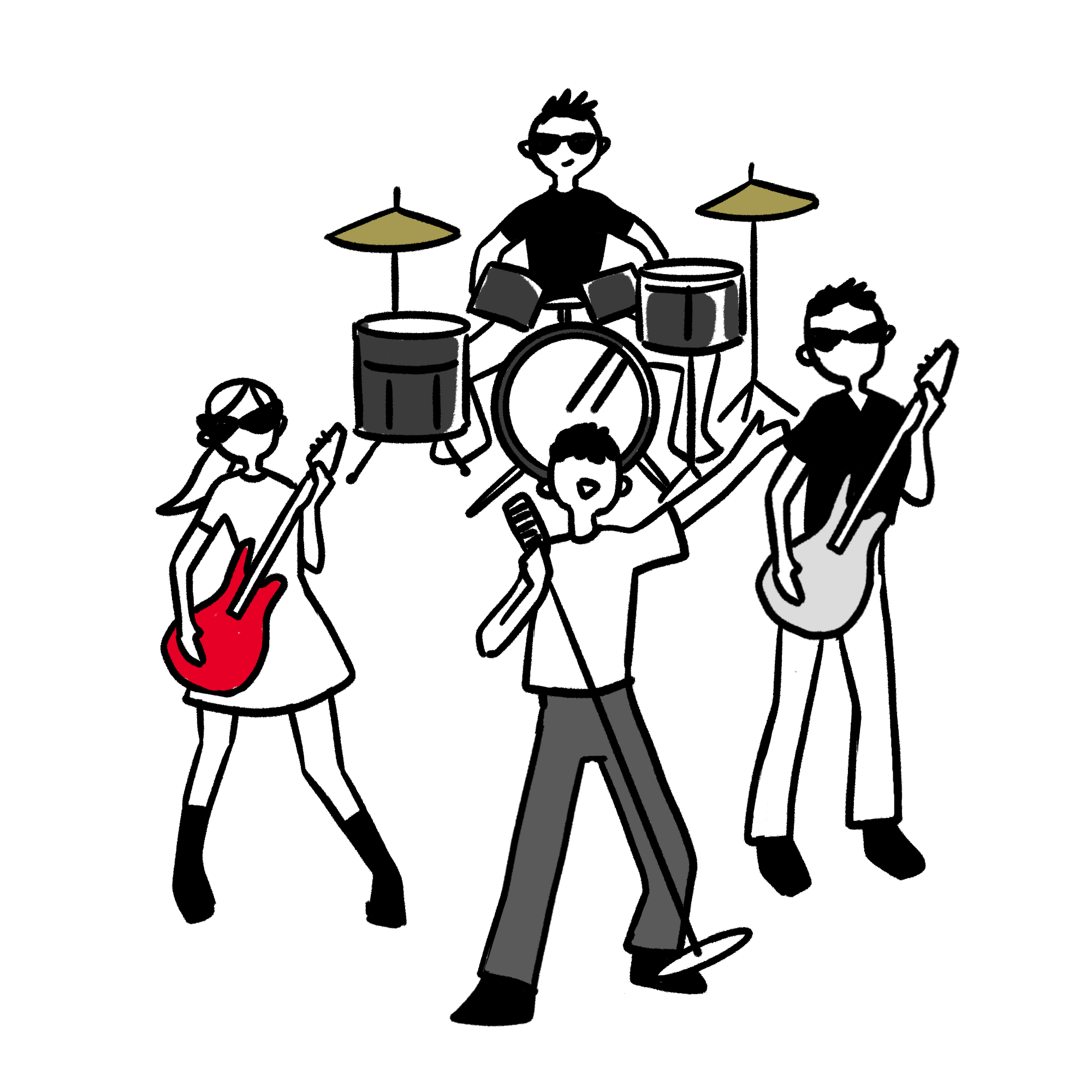 音楽 イラスト フリー