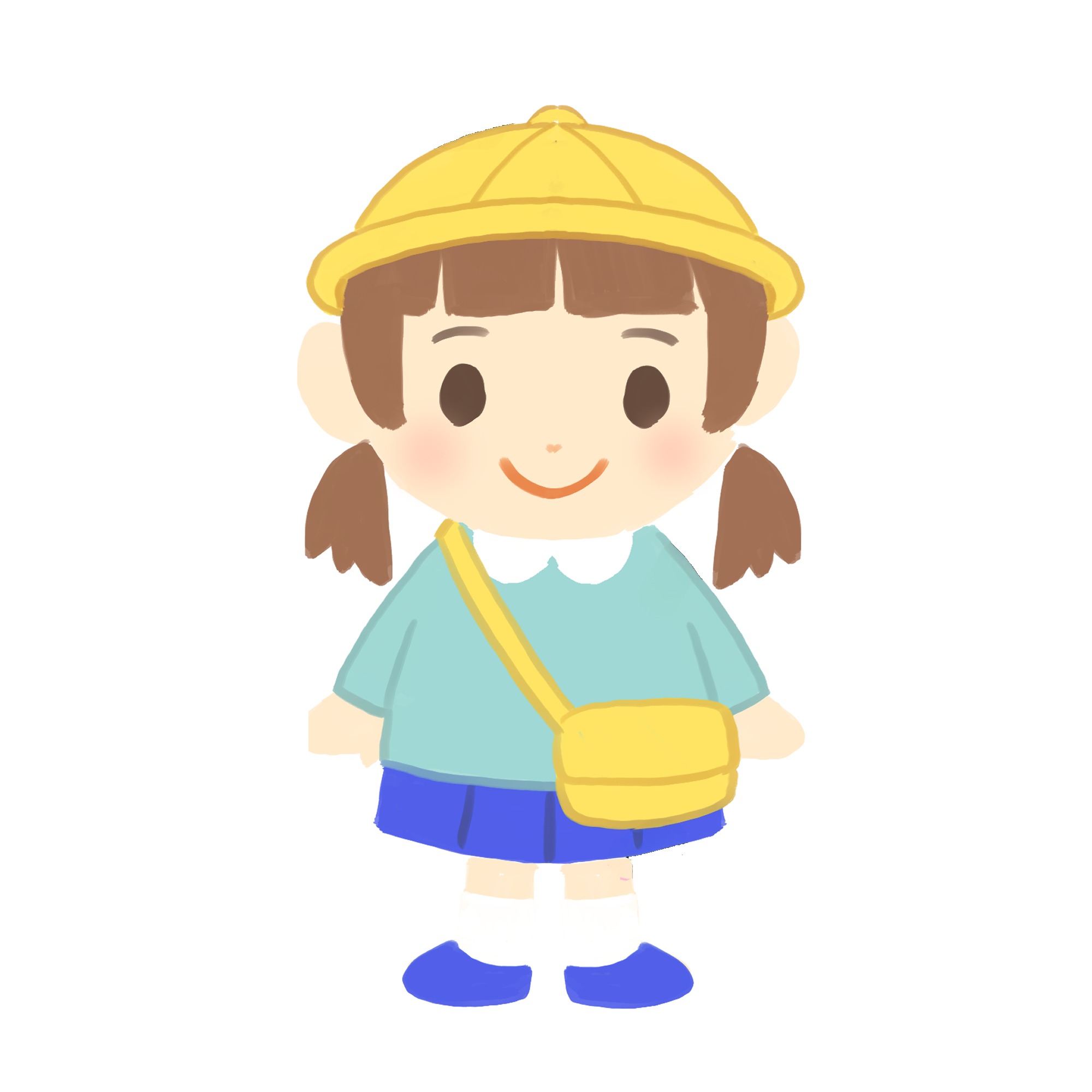 幼児のイラスト素材 - イラスト素材を無料でダウンロード 無料イラスト素材アタム