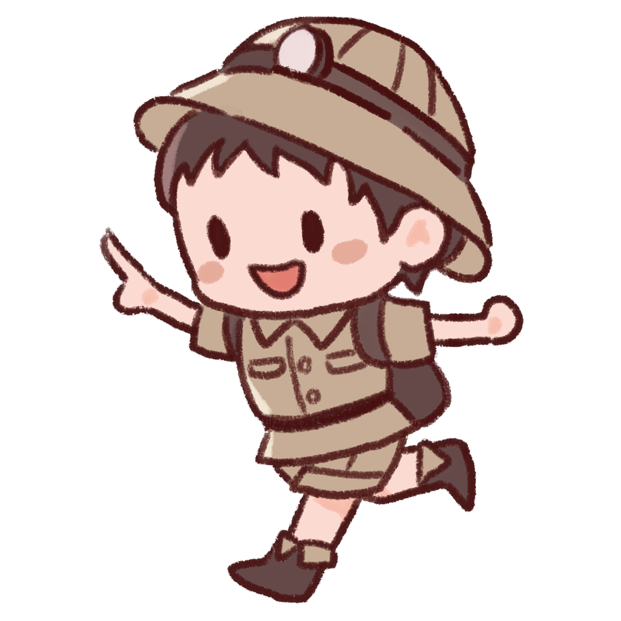 男の子のイラスト素材 - フリーイラスト素材配布サイト 無料イラスト素材アタム