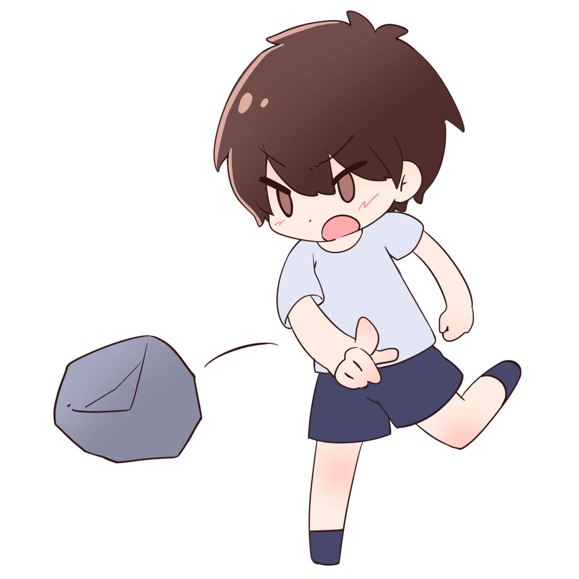 投げるのイラスト素材 - イラスト素材を無料でダウンロード 無料イラスト素材アタム