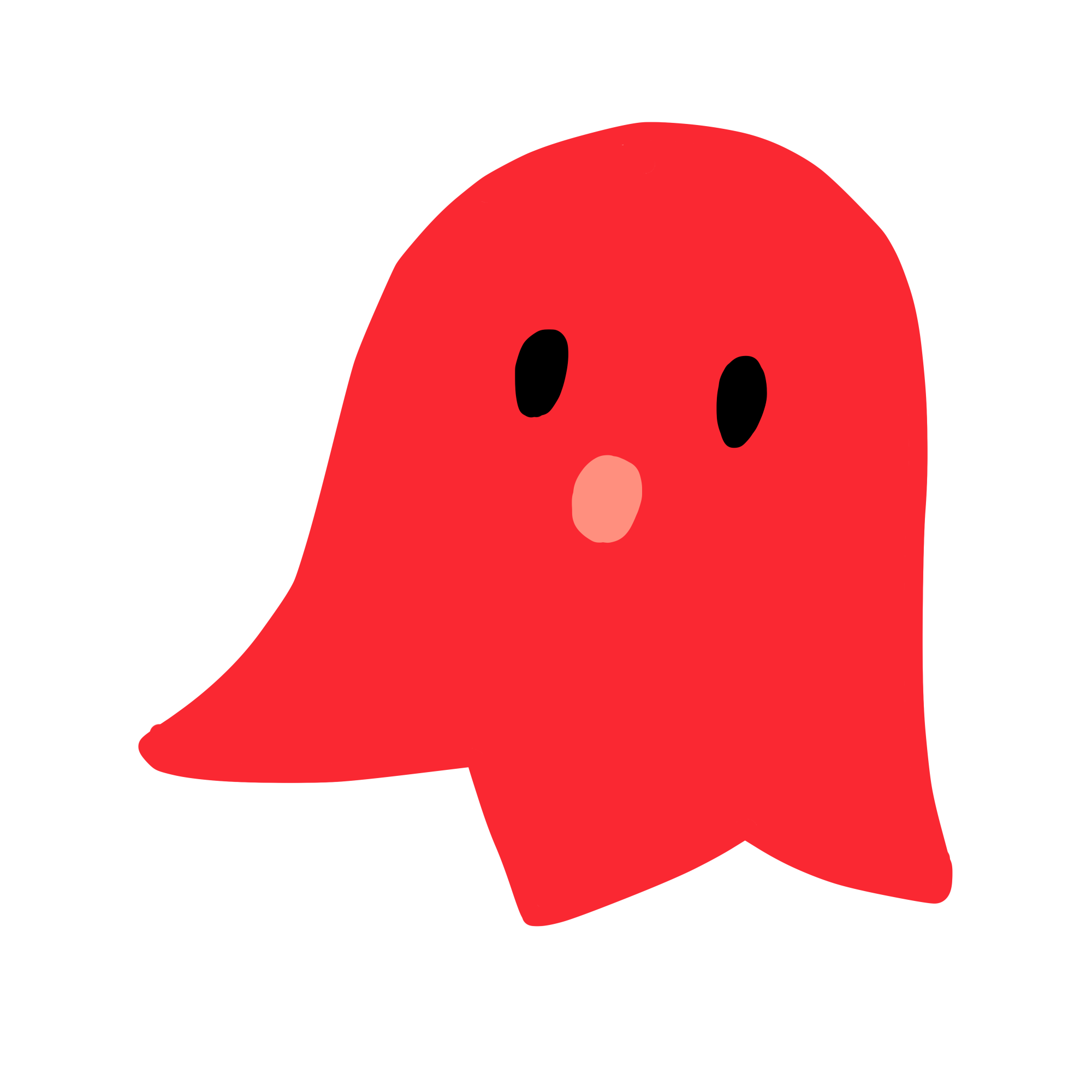 タコ イラスト 簡単