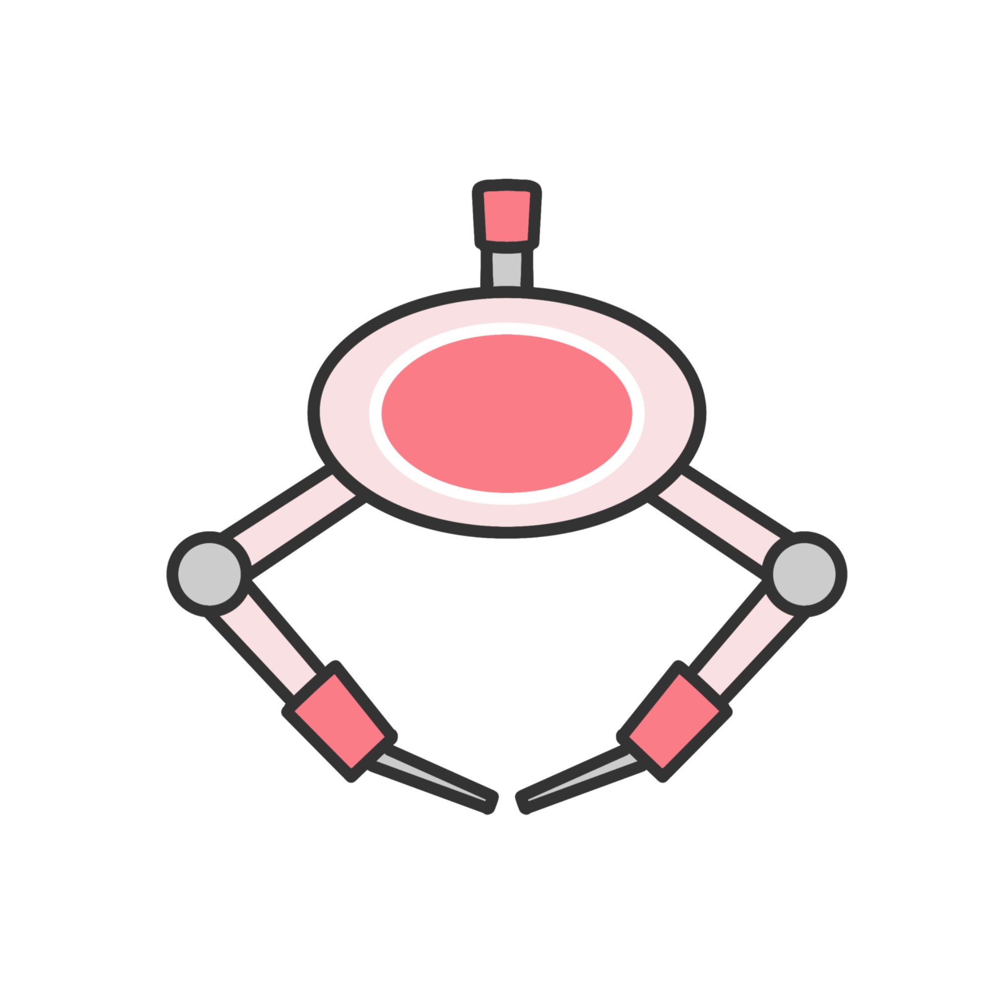 クレーンゲームのイラスト素材 - フリーイラスト素材配布サイト 無料イラスト素材アタム