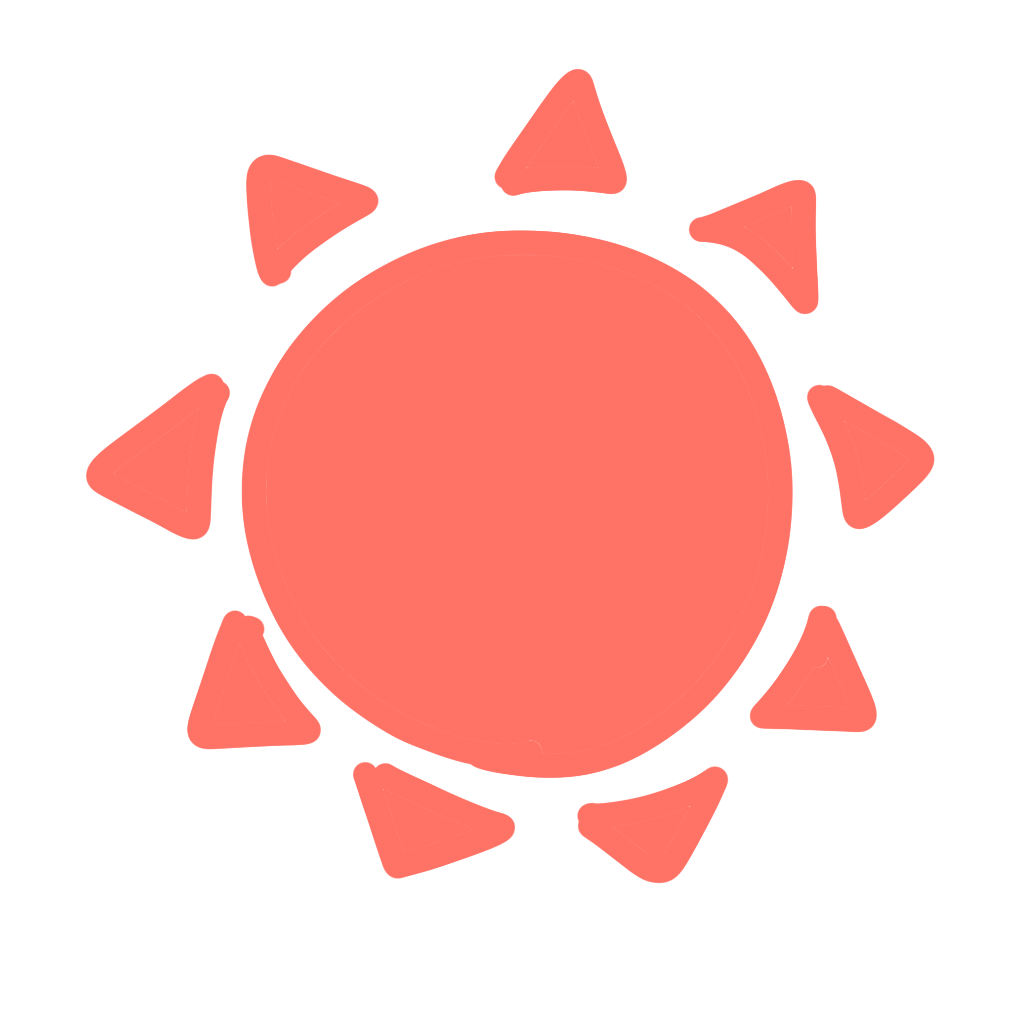 かわいい太陽のイラスト素材 - フリーイラスト素材配布サイト 無料イラスト素材アタム