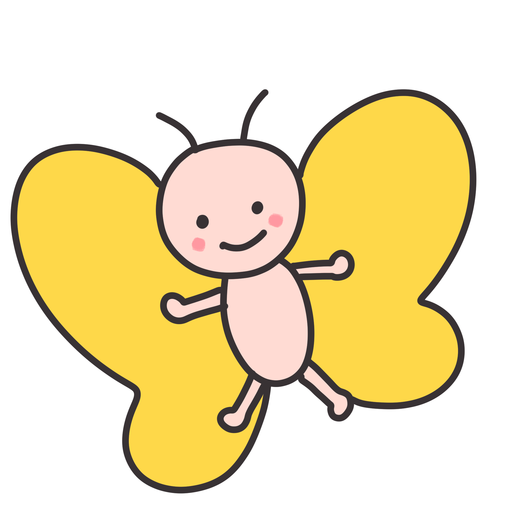 きもかわのイラスト素材 - イラスト素材を無料でダウンロード 無料イラスト素材アタム